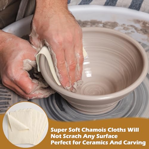 Professional Ceramic Pottery Wheel Kit