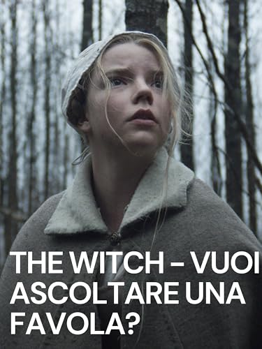The Witch
