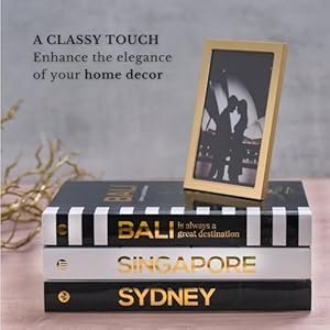 Decorativebooksforhomedecorblackandgoldfoileddecorbooksforcoffeetabledecorativehardcoverdisplayfauxbooksforbookshelffashiondesignerbooksdecorsetof3 Urban Country Home Decor Decorative books for home decor black and gold foiled decor books for coffee table decorative hardcover display faux books for bookshelffashion designer books decor set of 3 urban country home decor