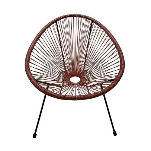 LÚZETE - Silla Miami Springs Terracota