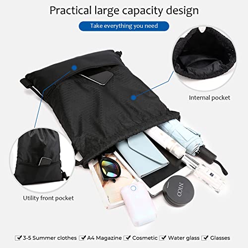 Gimpack, Sports Imagen adicional