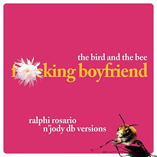 Amazon Music Unlimited ザ・バード・アンド・ザ・ビー 『Ralphi Rosario N' Jody Db
