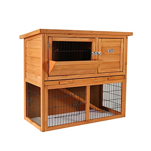 6 Best Rabbit Hutches In 2022