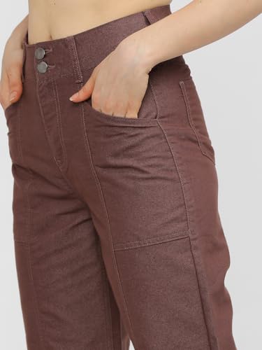 Image of Tokyo Talkies Women Jeans