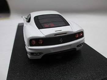 Amazon | 1/43 BBR フェラーリ 360 モデナ チャレンジ ストラダーレ