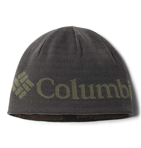 Columbia Boys' Toddler/Youth Urbanization Mix Beanie2