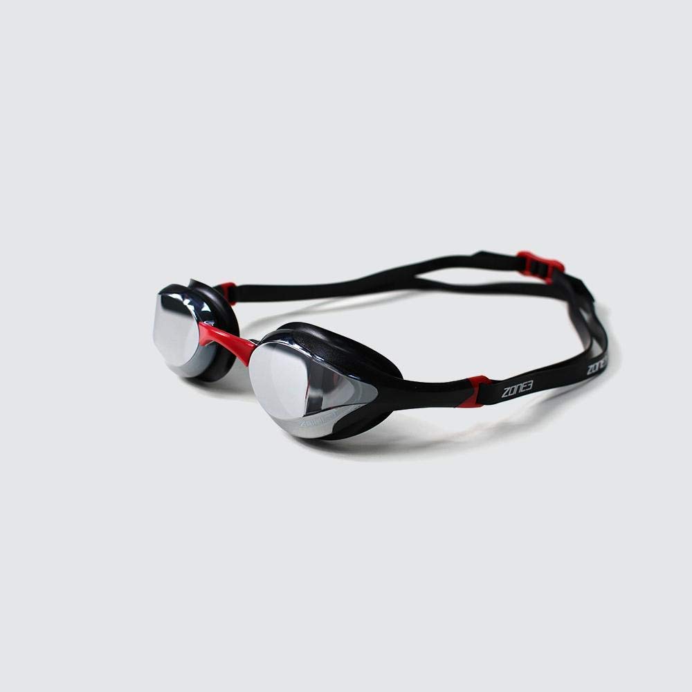 ZONE3 Unisex Volaire Schwimmbrille (1er Pack)