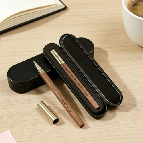 Pluma Gel BAZLJY 30 Aniversario Tinta Negra miniatura 6