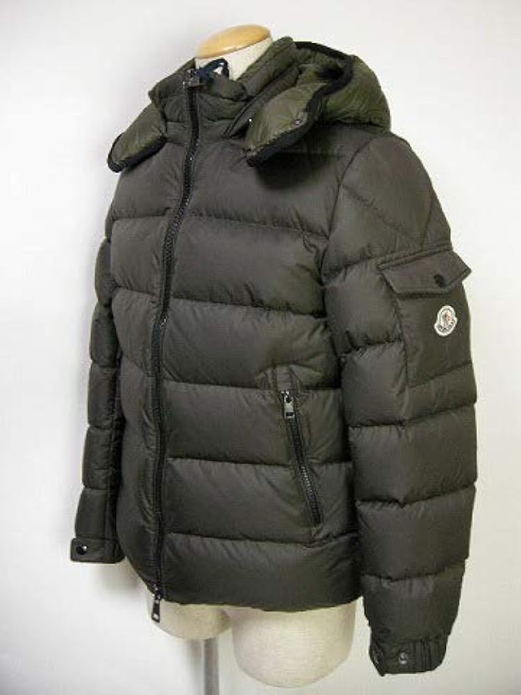 ジャケット・アウター MONCLER HYMALAY GIUBBOTTO Amazon | [モンクレール]MONCLER HYMALAY ヒマレイ メンズ フード付き