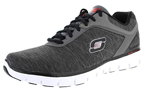 skechers sport men's flex advantage 2.0 the happs oxford