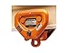 Harrington Hoists PT020 Series PT Push Trolley, 2 ton Load Capacity