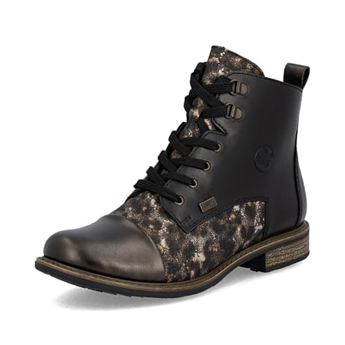 Rieker 74842 Ornella Women's Boots2