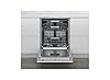 Whirlpool Lavastoviglie da incasso - WIO 3T126 PFE