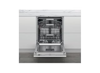 Whirlpool Lavastoviglie da incasso - WIO 3T126 PFE