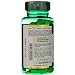 Nature's Bounty Calcium-magnesium-zinc Caplets, 200 Caplets (2 X 100 Count Bottles)