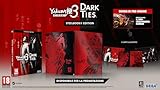 Yakuza Kiwami 3 & The Dark Ties - Steelbook Edition