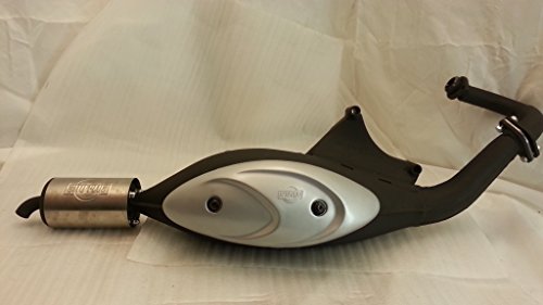 SITO - POT SCOOT SITO ADAPTABLE GILERA 50 STALKER- RUNNER-PIAGGIO 50 - NRG MC2- ZIP SP (REF 0572)