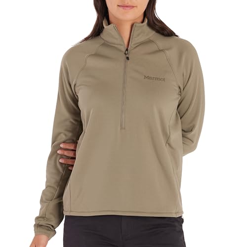 MARMOT Women's Leconte Fleece 1/2 Zip