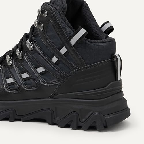 Amazon Essentials Men's Waterproof Hiking Boots - Image 6