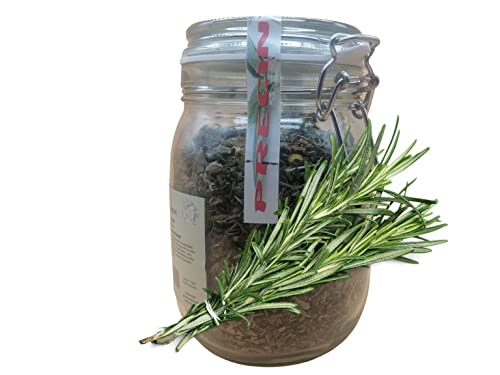 Mezcla de plantas a granel, útiles para reducir el colesterol y los triglicéridos, especial Infusiones (200gramos) Cover