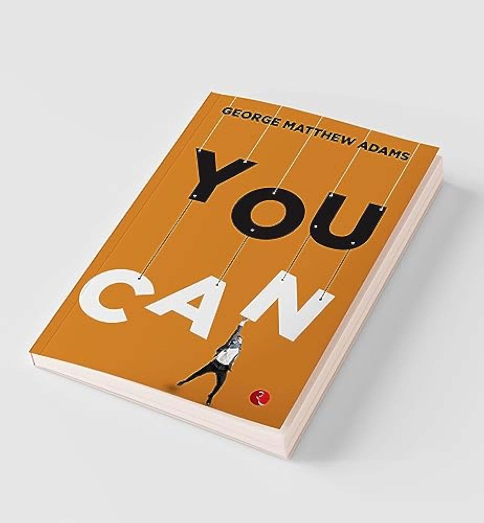 YOU CAN