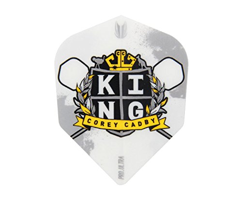 ターゲット ヴィジョン ウルトラ フライト シェイプ コーリー カドビーモデル 333540