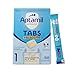 APTAMIL NUTRIBIOTIK - Latte per Lattanti in Tabs Pre-Dosate - Dalla nascita al 6° mese - 21 bustine (105 tabs)