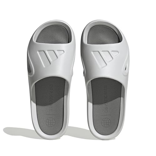 Image of adidas unisex-adult Adicane Slides