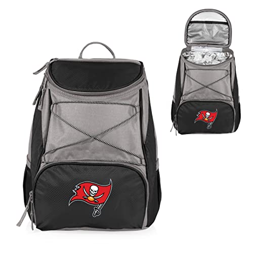 Image of Picnic Time NFL PTX Backpack Cooler - Soft Cooler Backpack - Insulated Lunch Bag