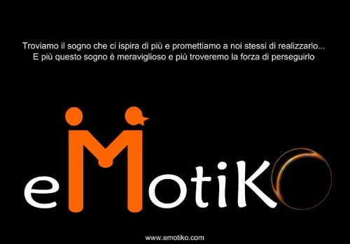 EMotikO Anello / fede acciaio oro rosa e zircone