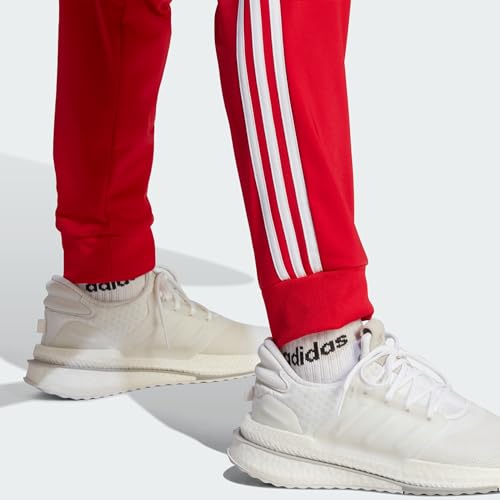 Image of adidas Men Tracksuit | M 3S TR TT TS | Beige |