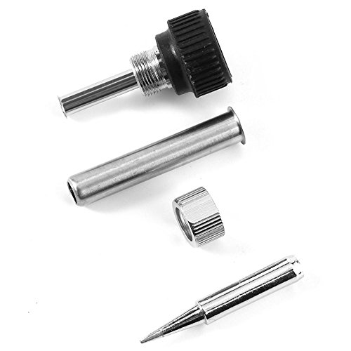 Confezione da 10 pezzi 900 M-T punte per saldatore...