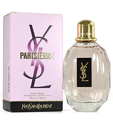 YSL PARISIENNE EDP 90ML