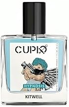 Original Cupid Hypnosis Cologne Fragrances for Men And Women with Unique Scent Formula 50ml Perfume, Long Lasting Fragrances (PACK OF 1) (bo)