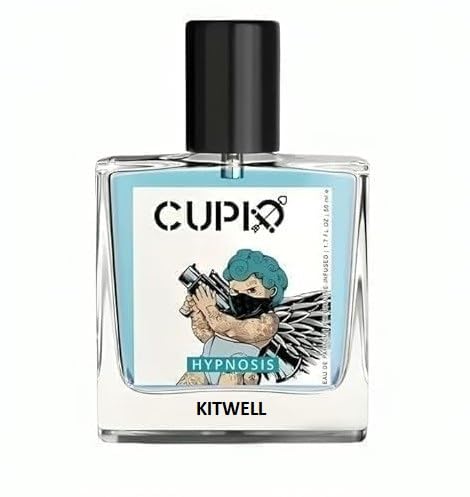 KITWELL Long Lasting Fragrances