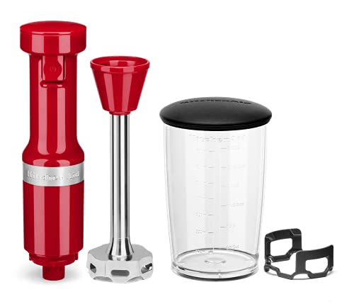 La mejor selección de kitchen aid mexico , listamos los 10 mejores. 44 KitchenAid Licuadora de Mano Passion, Rojo