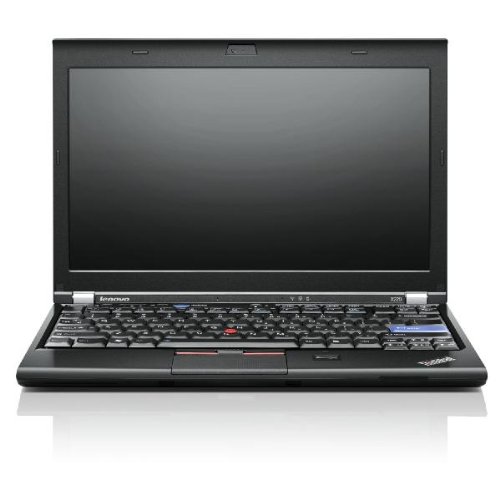 Lenovo Thinkpad X220 Notebook