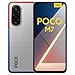 XIAOMI POCO M7, Smartphone 8+256GB, 6.9" FHD+ 144Hz Display, Snapdragon 685, 50MP AI dual camera, 7000mAh, Silver, Charger Not Included