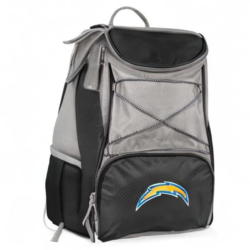Image of Picnic Time NFL PTX Backpack Cooler - Soft Cooler Backpack - Insulated Lunch Bag