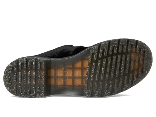 Image of Dr. Martens Women's Vegan 8065 Mary Jane Flat