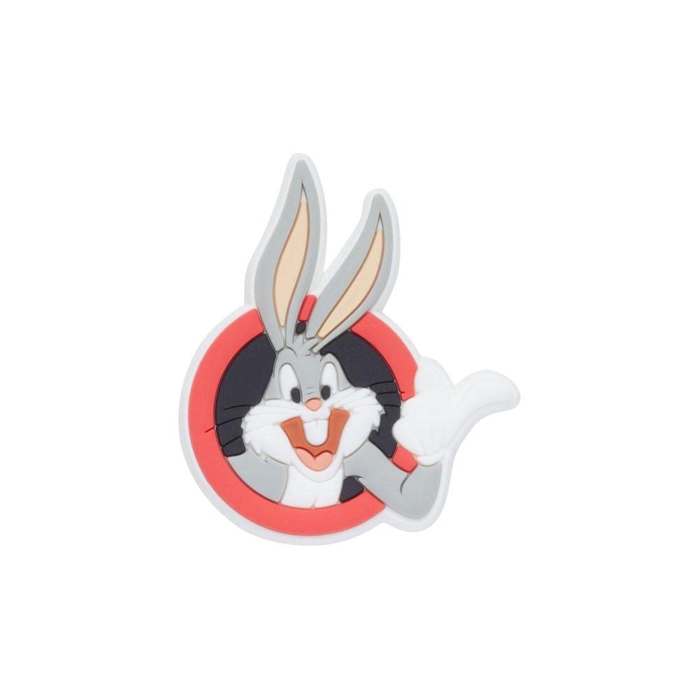 Crocs Jibbitz Character Shoe Charms | Jibbitz, Bugs Bunny, Small