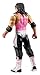 Mattel WWE SummerSlam Bret 'Hitman' Hart Action Figure in 6-inch Scale with Articulation & Ring Gear
