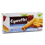 Cigarettes russes,180 g
