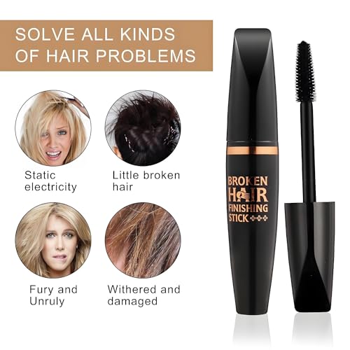 Bálsamo para cabello encrespado y dañado en barra miniatura 4