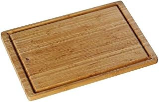 WMF Deska do Krojenia z Bambusa, Drewniana, 45 x 30 x 1,9 cm