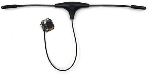 Miniatura 3 de Receptor FrSky Access de 900 MHz de largo alcance R9 MM-FC-OTA