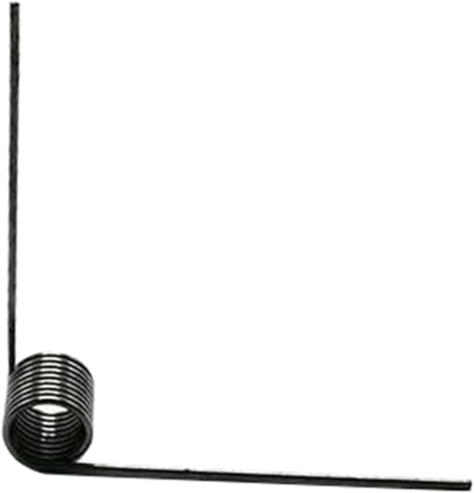 Petit ressort de torsion a inoxydable, Torsion Springs V Spring 10 pcs 1.5mm Wire 14-20mm OD 60-180 degree(1.5x18mm 9 Laps (90°))