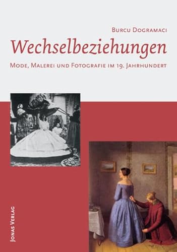 Wechselbeziehungen: Mode, Malerei und Fotografie im 19. Jahrhundert