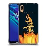 Robuster Material aus Soft Gel schützt vor Stössen, Kratzern und Staub