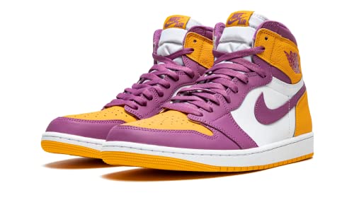 Image of Nike Men's Air Jordan 1 Retro High OG Sneaker